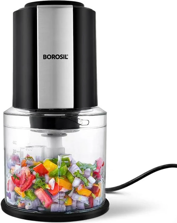 Borosil Chef Delite Chopper